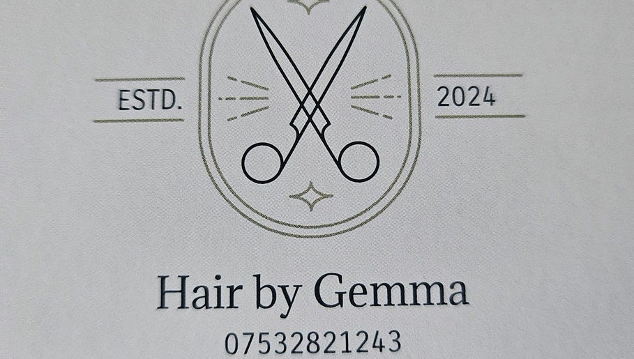 Hair by Gemma изображение 1