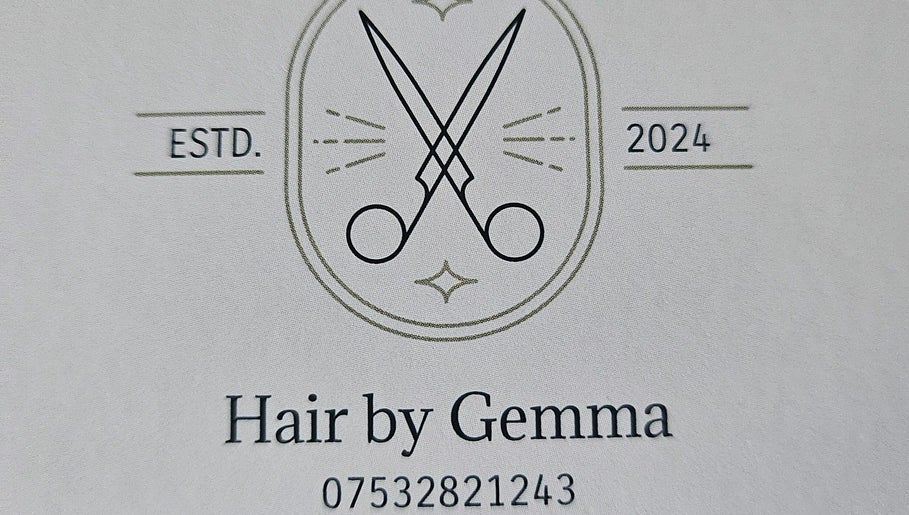 Hair by Gemma slika 1