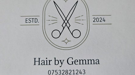 Hair by Gemma