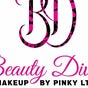 Beauty Divine Makeup by Pinky Ltd - #13 Bamboo Settlement Road, Bamboo Village valsayn, Grand bazaar 