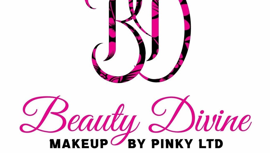 Beauty Divine Makeup by Pinky Ltd image 1