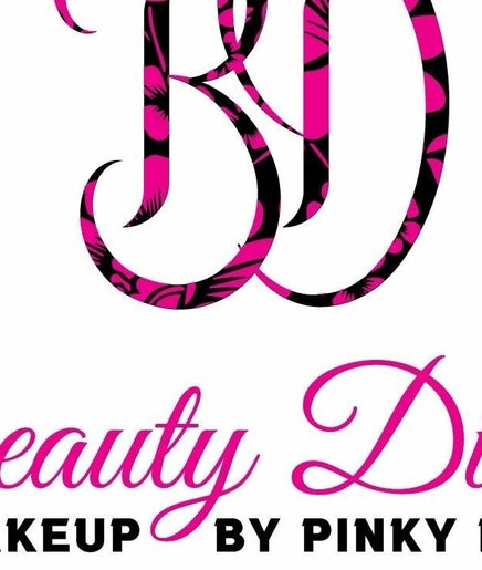 Beauty Divine Makeup by Pinky Ltd image 2