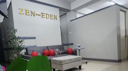 Zen Eden Lounge and Spa
