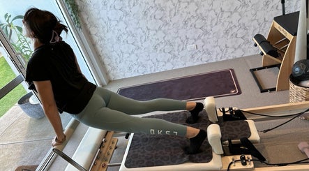 T-Zone Pilates Bild 2