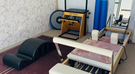 T-Zone Pilates