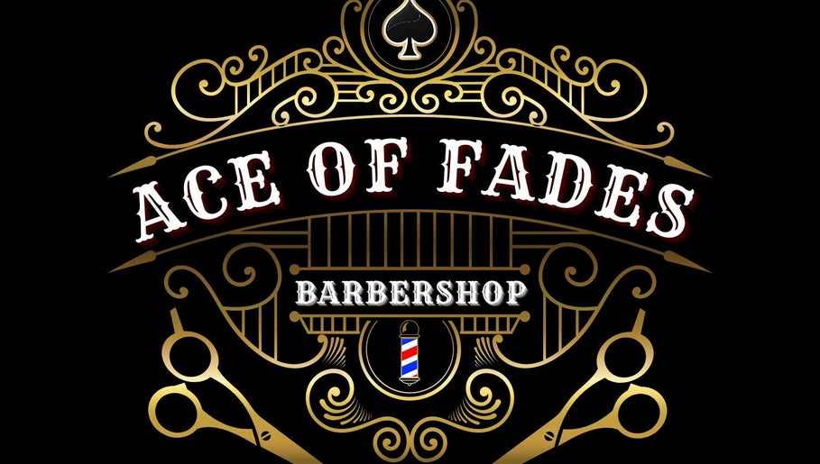 Ace of Fades Magaluf Barbershop – obraz 1