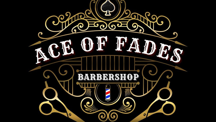 Ace of Fades Magaluf Barbershop imagem 1