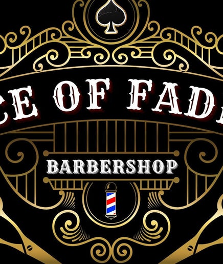 Ace of Fades Magaluf Barbershop, bild 2