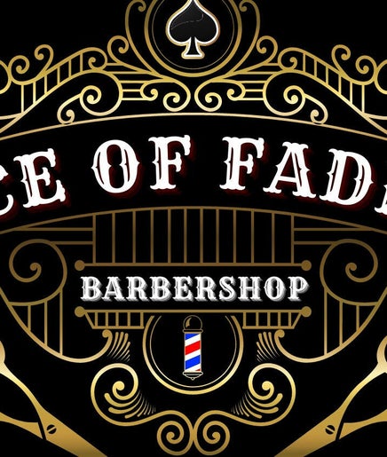 Εικόνα Ace of Fades Magaluf Barbershop 2