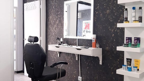 Ace of Fades Magaluf Barbershop