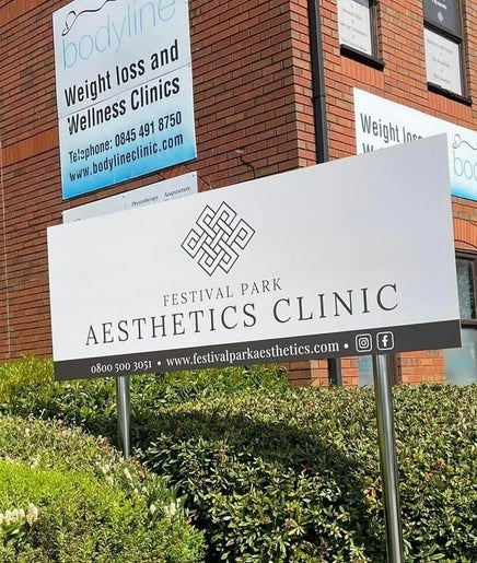 Festival Park Aesthetics Clinic imaginea 2