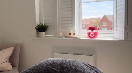 Rosie Holland Holistic Massage