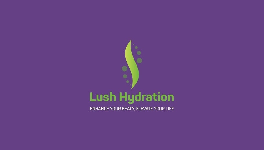 Lush Hydration imaginea 1