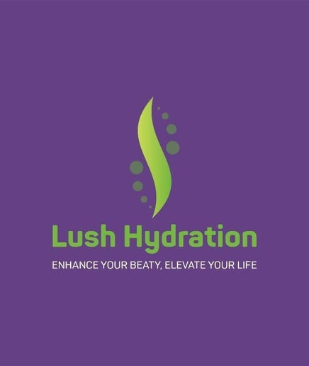 Lush Hydration, bild 2