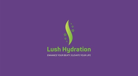 Lush Hydration