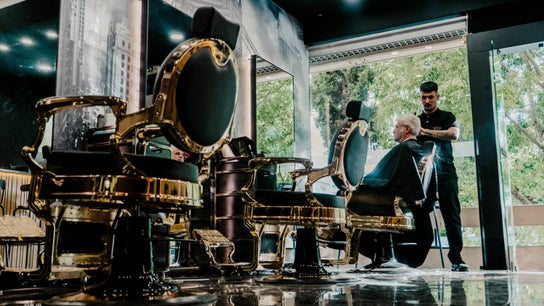 Whystop Barber Shop Benfica