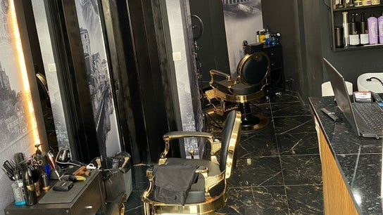 Why Stop Barber Shop Algés