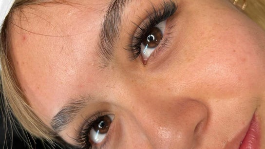 Mami Lashes | Suc. Las Fresas