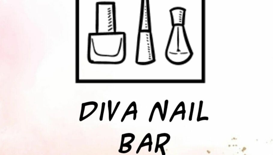 Diva Nail Bar изображение 1