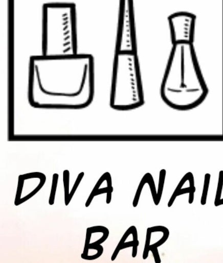 Diva Nail Bar зображення 2