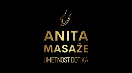 Anita Masaže Kranj