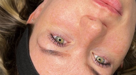 Lash Luxe Randwick