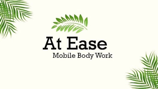 At Ease Mobile Body Work