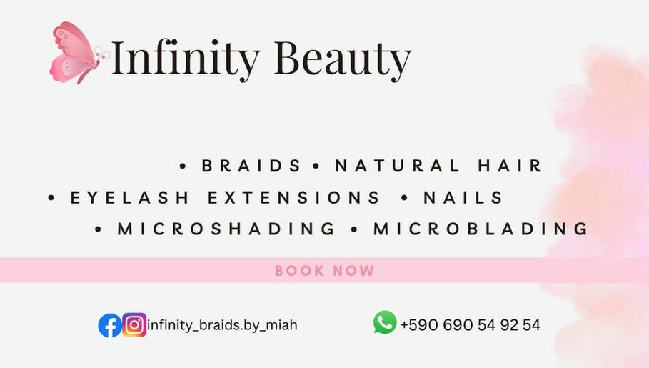 Infinity Beauty image 1