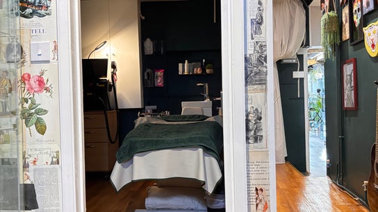 Spoilt Beauty in Coggeshall Essex