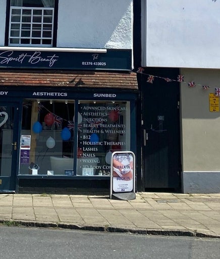 Hình ảnh 2 của Spoilt Beauty in Coggeshall Essex