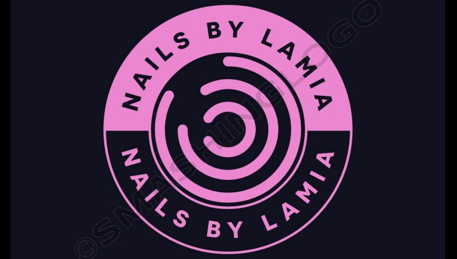 Nails by Lamia billede 1