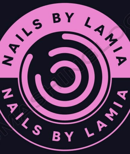 Nails by Lamia billede 2