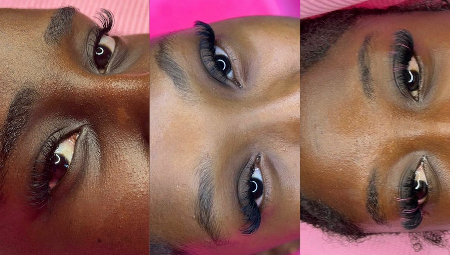 The Lash Luvv image 1