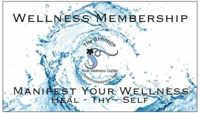 The Shhoppe Massage Skincare and Wellness Center slika 1