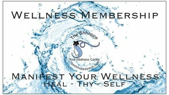 The Shhoppe Massage, Skincare & Wellness Center