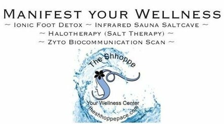 The Shhoppe Massage Skincare and Wellness Center зображення 2