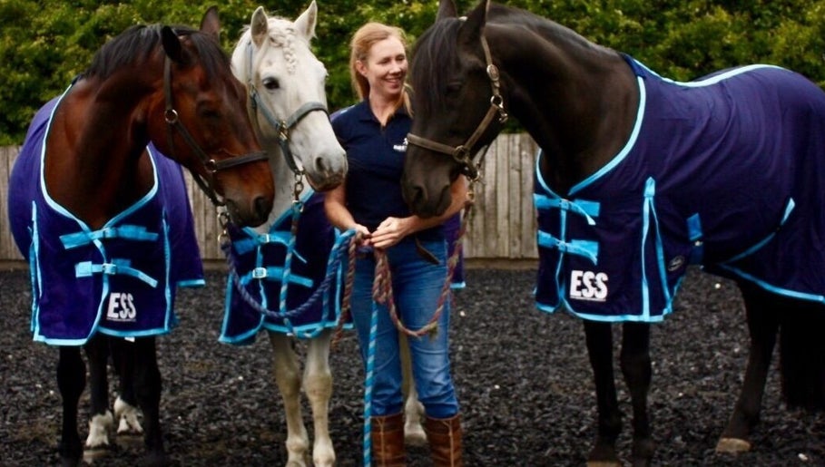 Thurleigh Equestrian Centre image 1