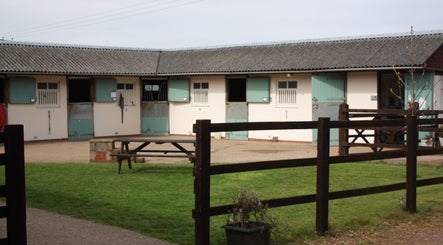 Thurleigh Equestrian Centre image 2