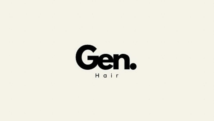 Gen Hair изображение 1