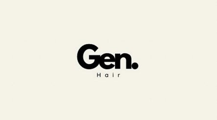 Gen Hair