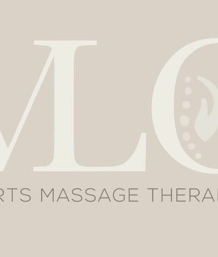 Mlg Massage Therapy afbeelding 2