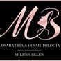 Skincare Cosmetologia / Milena Belén