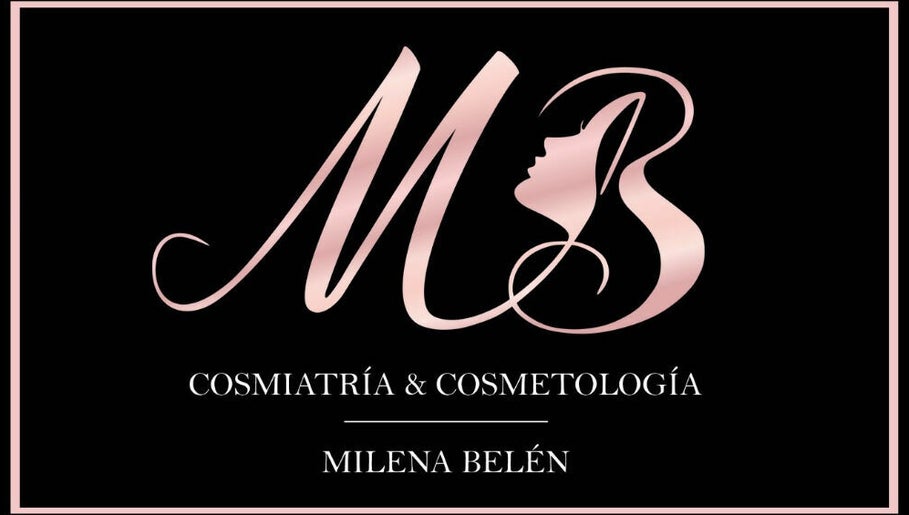 Skincare Cosmetologia / Milena Belén image 1