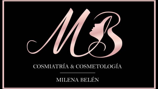 Skincare Cosmetologia / Milena Belén