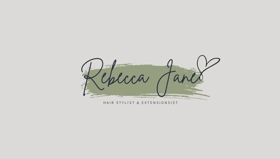 Rebecca Jane Hair, bild 1