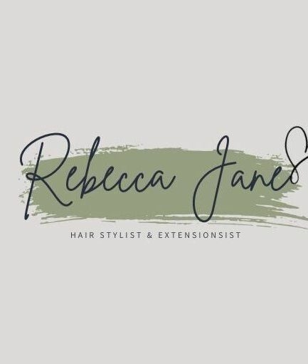 Rebecca Jane Hair imagem 2