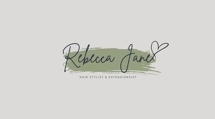 Rebecca Jane Hair