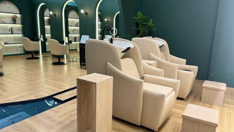 Promise Hair Salon – kuva 1