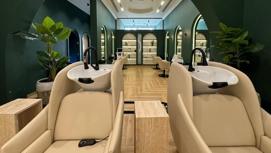 Promise Hair Salon – kuva 1