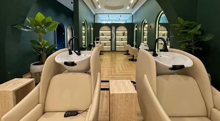 Promise Hair Salon